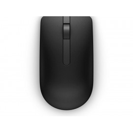 Mouse Dell MS116 Negro-ComercializadoraZeus- 1058526114