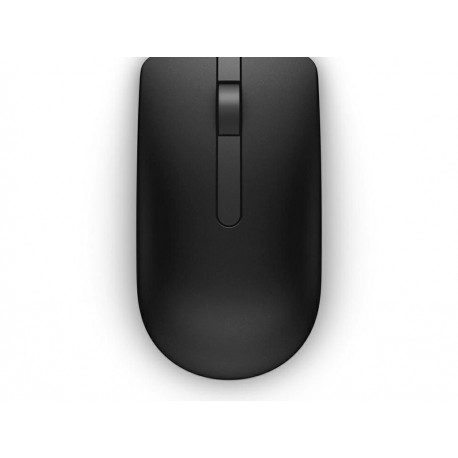 Mouse Dell MS116 Negro-ComercializadoraZeus- 1058526114