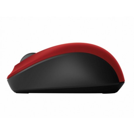 Microsoft 3600 Mouse Rojo-ComercializadoraZeus- 1051157393