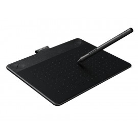 Wacom Mouse Pad Intuos Comic-ComercializadoraZeus- 1053769124