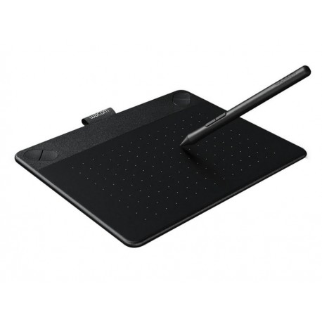 Wacom Mouse Pad Intuos Comic-ComercializadoraZeus- 1053769124