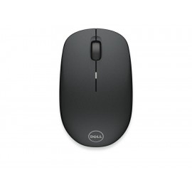 Mouse Dell WM126 Negro-ComercializadoraZeus- 1058531827