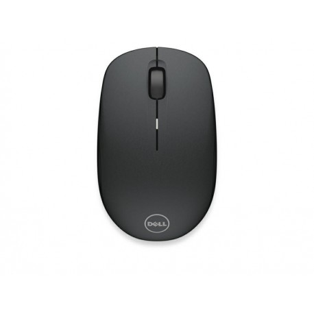 Mouse Dell WM126 Negro-ComercializadoraZeus- 1058531827