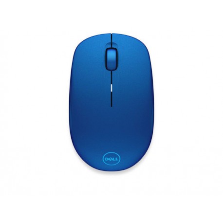 Mouse Dell WM126 Azul-ComercializadoraZeus- 1058531843