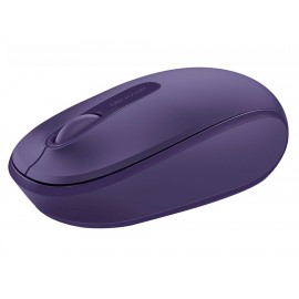 Microsoft Mouse Wireless Mobile 1850 Morado-ComercializadoraZeus- 1030616738