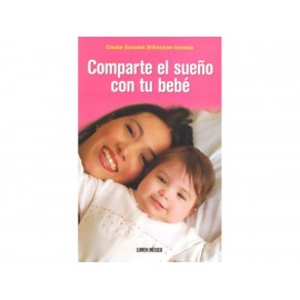 COMPARTE EL SUEO CON TU BEBE-ComercializadoraZeus- 1037438266