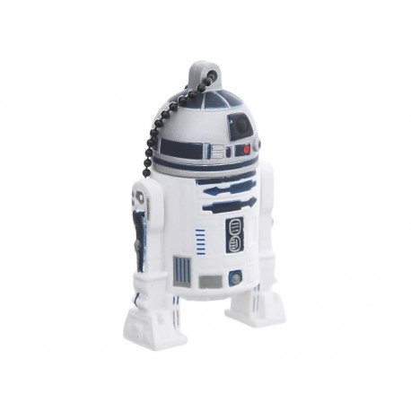 Memoria USB Tribe R2-D2 8 GB-ComercializadoraZeus- 1030590887