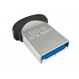 Sandisk Ultra Fit USB 3.0 16GB-ComercializadoraZeus- 1050594749