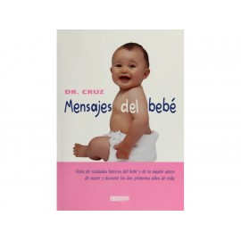 Mensajes Del Bebe-ComercializadoraZeus- 1036457275