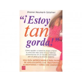 Estoy Tan Gorda-ComercializadoraZeus- 1037982098
