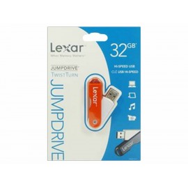 Lexar Adaptador USB 32 GB-ComercializadoraZeus- 1050798476