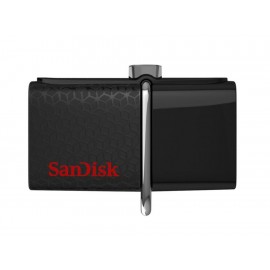 Sandisk Ultra Dual USB Drive 3.0 16 GB-ComercializadoraZeus- 1050598221