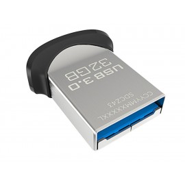 Sandisk Ultra Fit USB 3.0 32 GB-ComercializadoraZeus- 1050594757