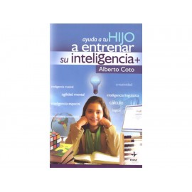 Ayuda a Tu Hijo a Entrenar su Inteligencia Más-ComercializadoraZeus- 1037304553