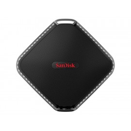 Sandisk Extreme 500 Portable SSD 240 GB-ComercializadoraZeus- 1050599066