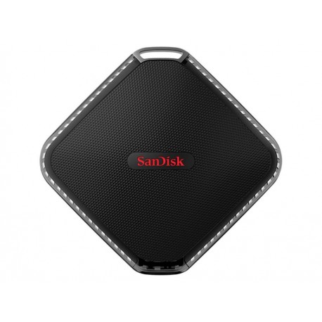 Sandisk Extreme 500 Portable SSD 240 GB-ComercializadoraZeus- 1050599066
