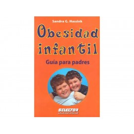 Obesidad Infantil Guía para Padres-ComercializadoraZeus- 1037303981