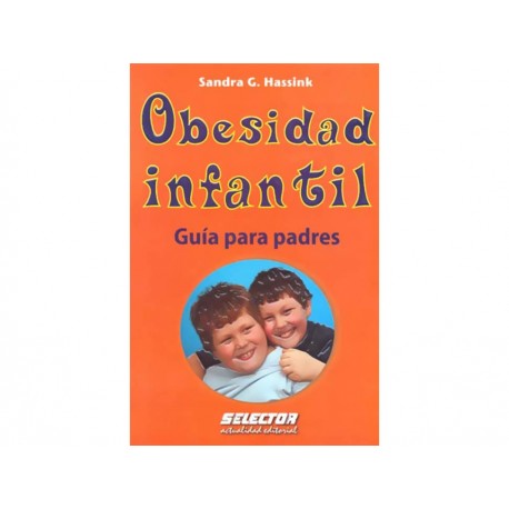 Obesidad Infantil Guía para Padres-ComercializadoraZeus- 1037303981