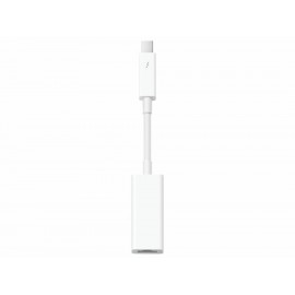 Adaptador Apple de Thunderbolt a Gigabit Ethernet-ComercializadoraZeus- 1057774645