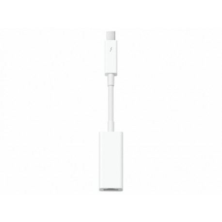 Adaptador Apple de Thunderbolt a Gigabit Ethernet-ComercializadoraZeus- 1057774645