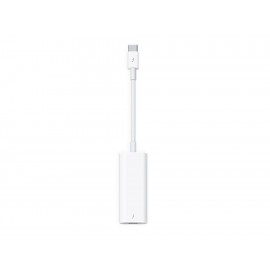 Apple Adaptador Thunderbolt 3-ComercializadoraZeus- 1053612942