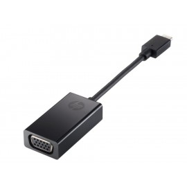 HP Adaptador USB-C a VGA-ComercializadoraZeus- 1049964745