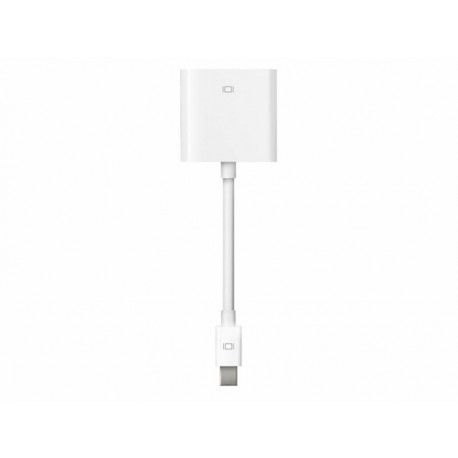 Adaptador Apple para Mini Display Port DVI-ComercializadoraZeus- 1057772618