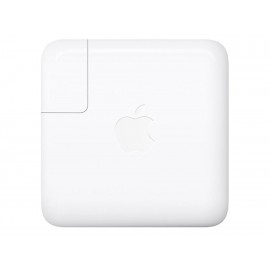 Apple Adaptador de Corriente 61 W USB-C-ComercializadoraZeus- 1053612951