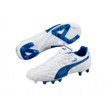 Puma Tenis Classico FG para Caballero-ComercializadoraZeus- 1054751542