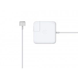 Apple Adaptador de Corriente 45 W MBAI Blanco-ComercializadoraZeus- 1030431720