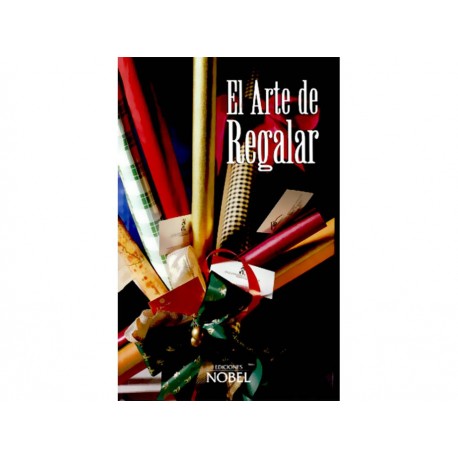 El Arte de Regalar-ComercializadoraZeus- 1038126331