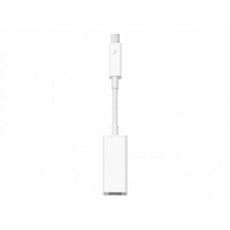 Adaptador Apple de Thunderbolt a FireWire-ComercializadoraZeus- 1057774637