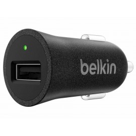 Belkin Cargador de Auto 2.4 Amps-ComercializadoraZeus- 1055850298