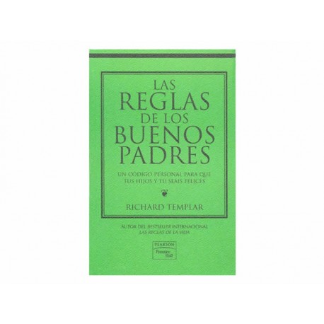 Las Reglas de los Buenos Padres-ComercializadoraZeus- 1037349212