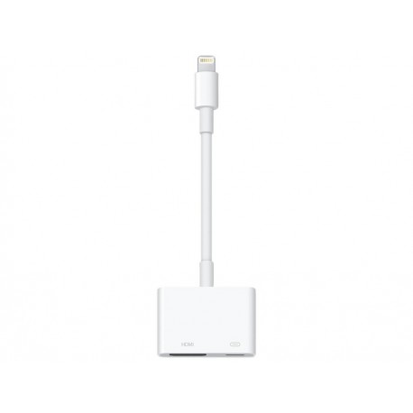 Adaptador Apple Lightining a AV Digital-ComercializadoraZeus- 1060504462