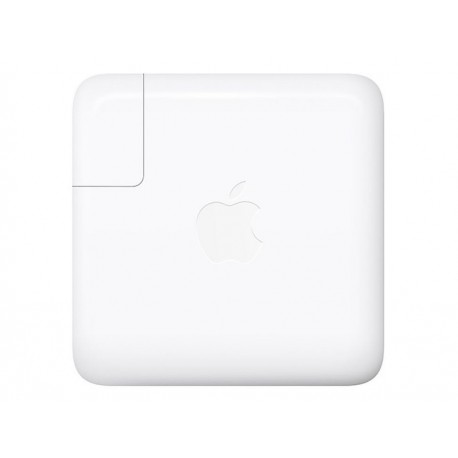 Apple Adaptador de Corriente 87 W USB-C-ComercializadoraZeus- 1053612969