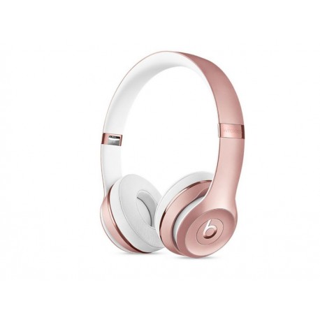 Audífonos Inalámbricos Solo3 Wireless Beats Rosa-ComercializadoraZeus- 1053719135