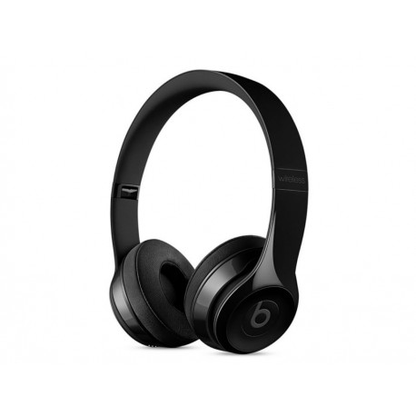 Audífonos Inalámbricos Solo3 Wireless Beats Negro-ComercializadoraZeus- 1053718597