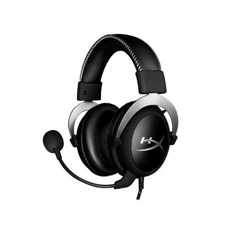 Kingston Audífonos HyperX CloudX-ComercializadoraZeus- 1052581873