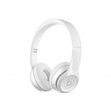Beats MNEP2BE/A Solo3 Wireless Blanco-ComercializadoraZeus- 1053718601