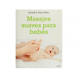Masajes Suaves Para Bebes-ComercializadoraZeus- 1036453458