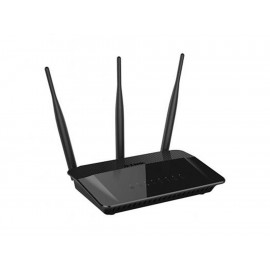 D-Link Router Wireless AC750 Negro-ComercializadoraZeus- 1051532836