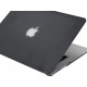 Protector Huex para Macbook Air 13 negro-ComercializadoraZeus- 1057625186