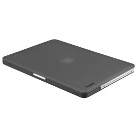 Carcasa Huex para MacBook Pro 13 Pulgadas Negro-ComercializadoraZeus- 1058523590
