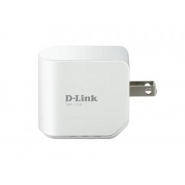 D-Link Wireless Range Extender N300 Blanco-ComercializadoraZeus- 1051532852