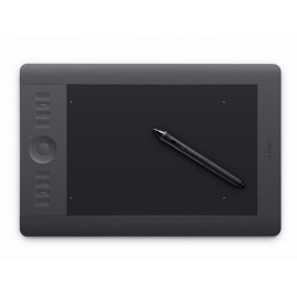 Pen Wacom Intuos Pro-ComercializadoraZeus- 1058395711