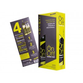 Silimex Set de Limpieza-ComercializadoraZeus- 1051645843