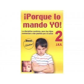 Porque lo Mando Yo 2-ComercializadoraZeus- 1037982420