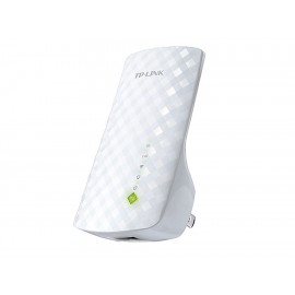TP Link Expansor Banda Dual AC750 Blanco-ComercializadoraZeus- 1045635593