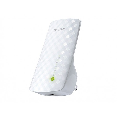 TP Link Expansor Banda Dual AC750 Blanco-ComercializadoraZeus- 1045635593